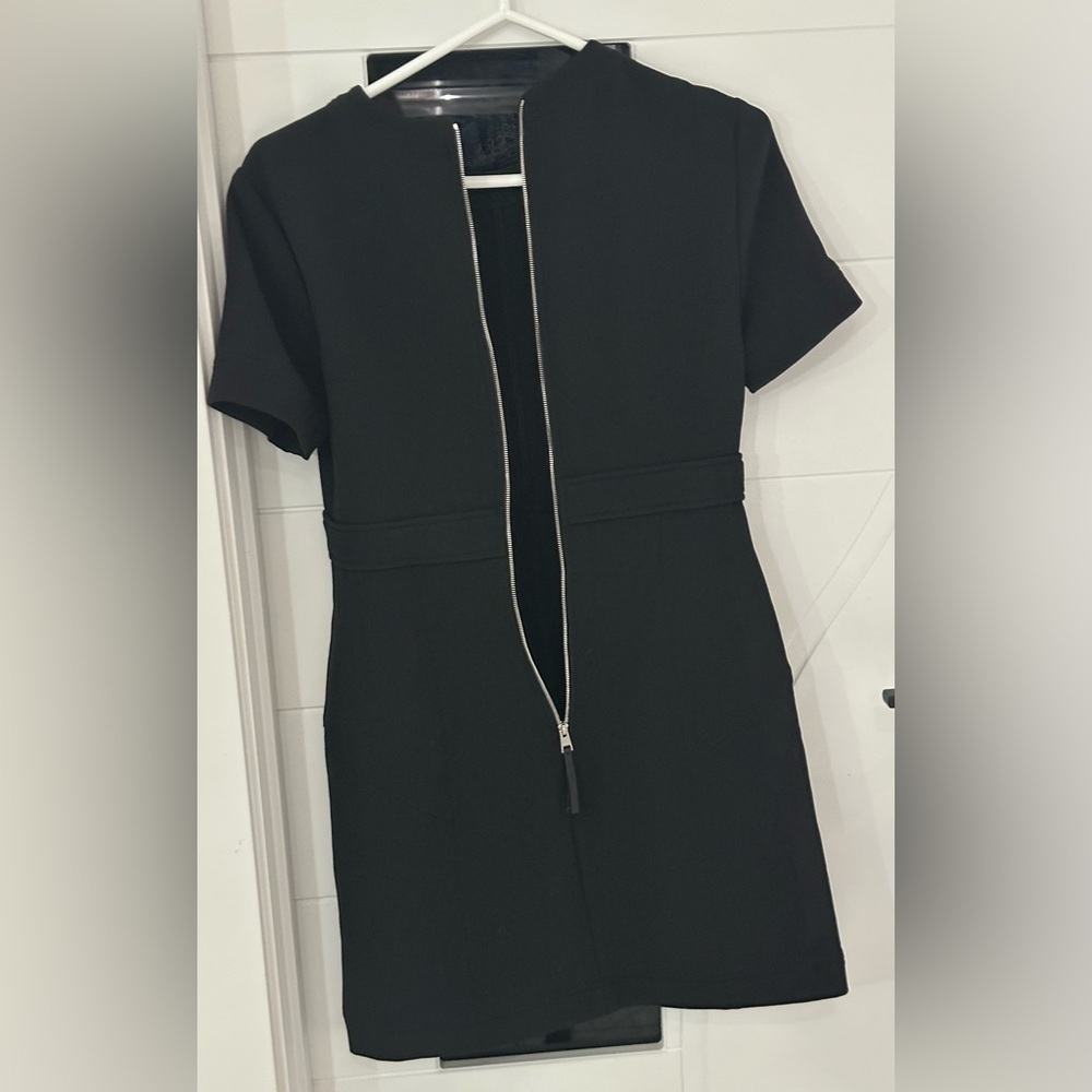 ✨NWT✨ A.L.C.: Mini Dress - Size 4 - Picture 4 of 13